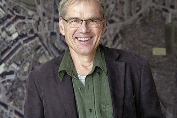 Porträt Ralf Elsässer
