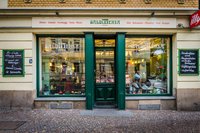 Salumeria Italiana Leipzig