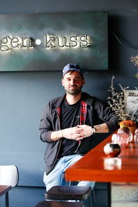 Renkli Leipzig - Fatih Demirbas