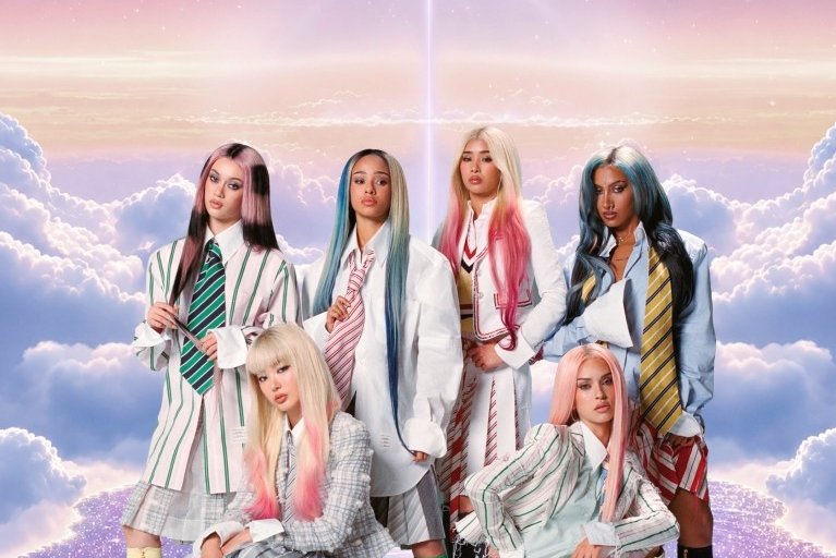 K-Pop hält im Täubchenthal Einzug