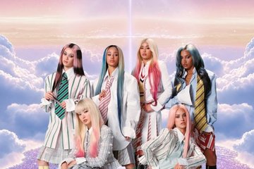 K-Pop hält im Täubchenthal Einzug