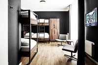  Vierbettzimmer– im GRONERS Hoste