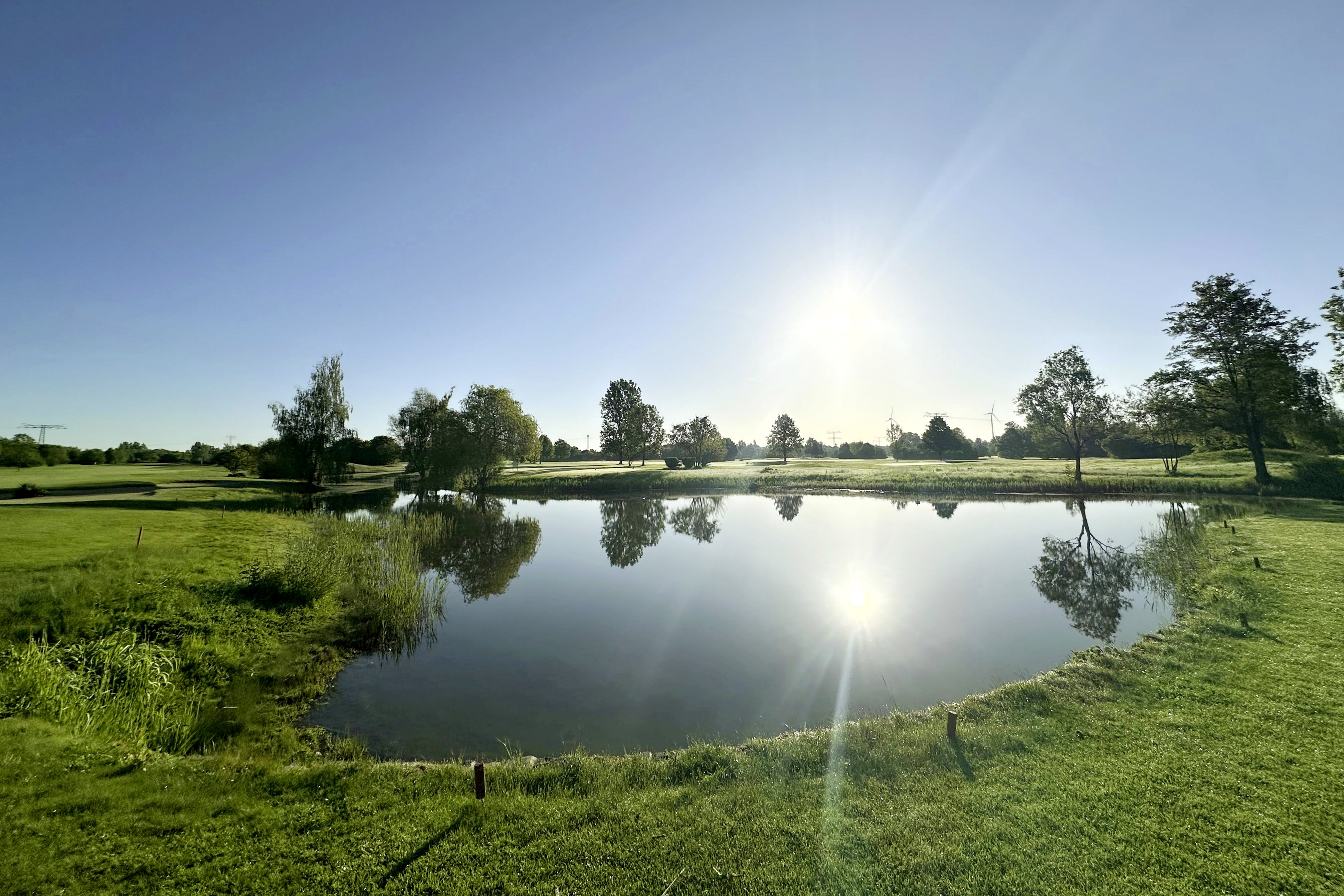 Es wird Zeit für neue Trends in der alten Sportart – denn Golf ist cool