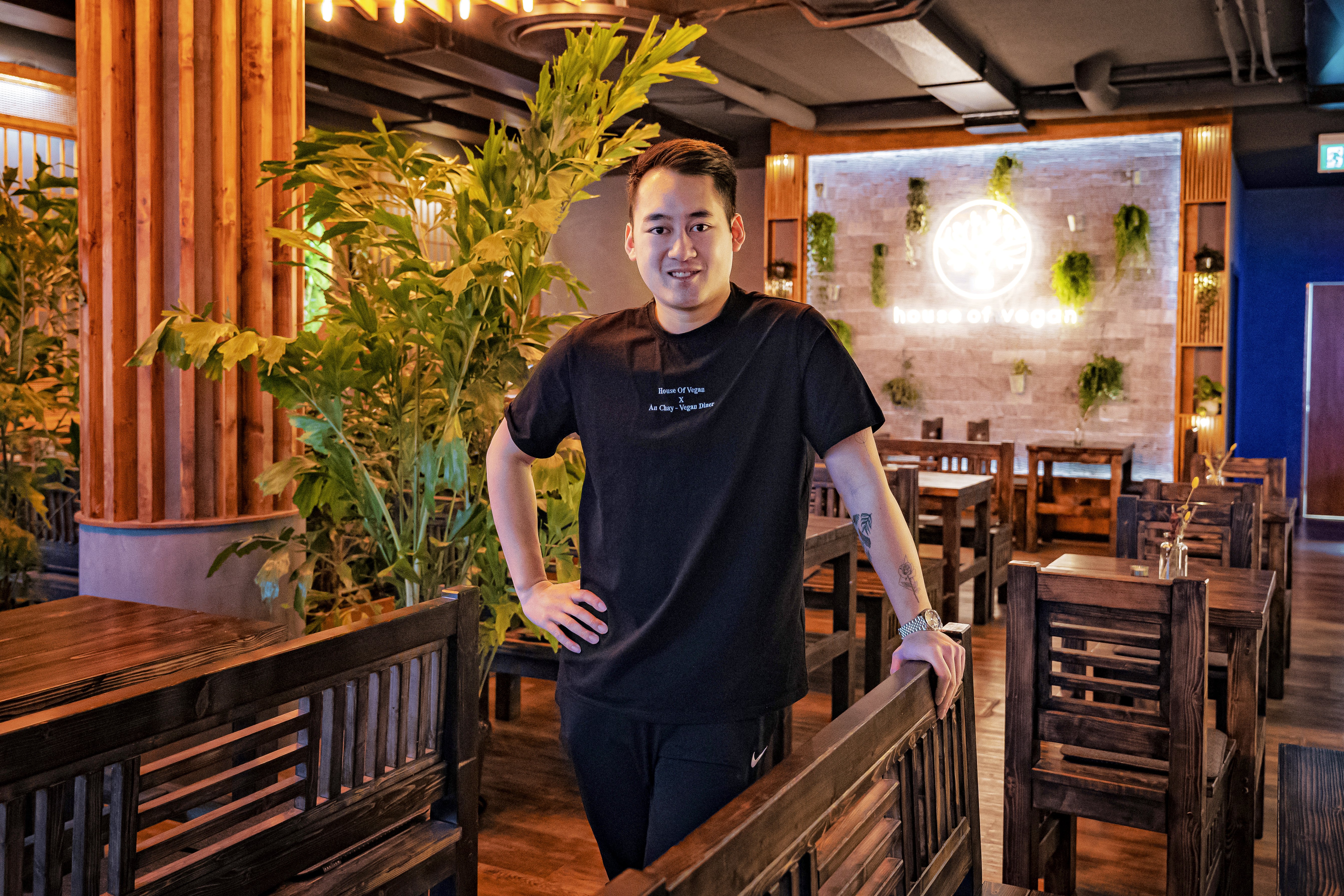 Minh Tien Pham