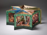 Deutsches Buch- und Schriftmuseum Leipzig