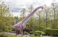 Der Argentinosaurus