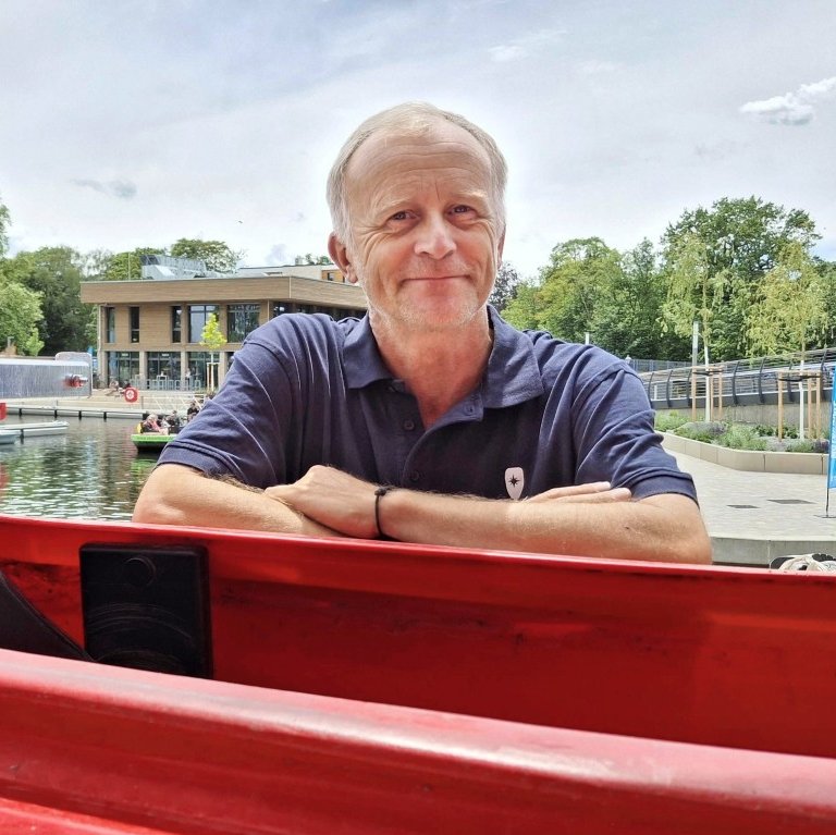 Ingolf Neumann