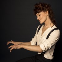 Die Leipziger Musikerin June Cocó