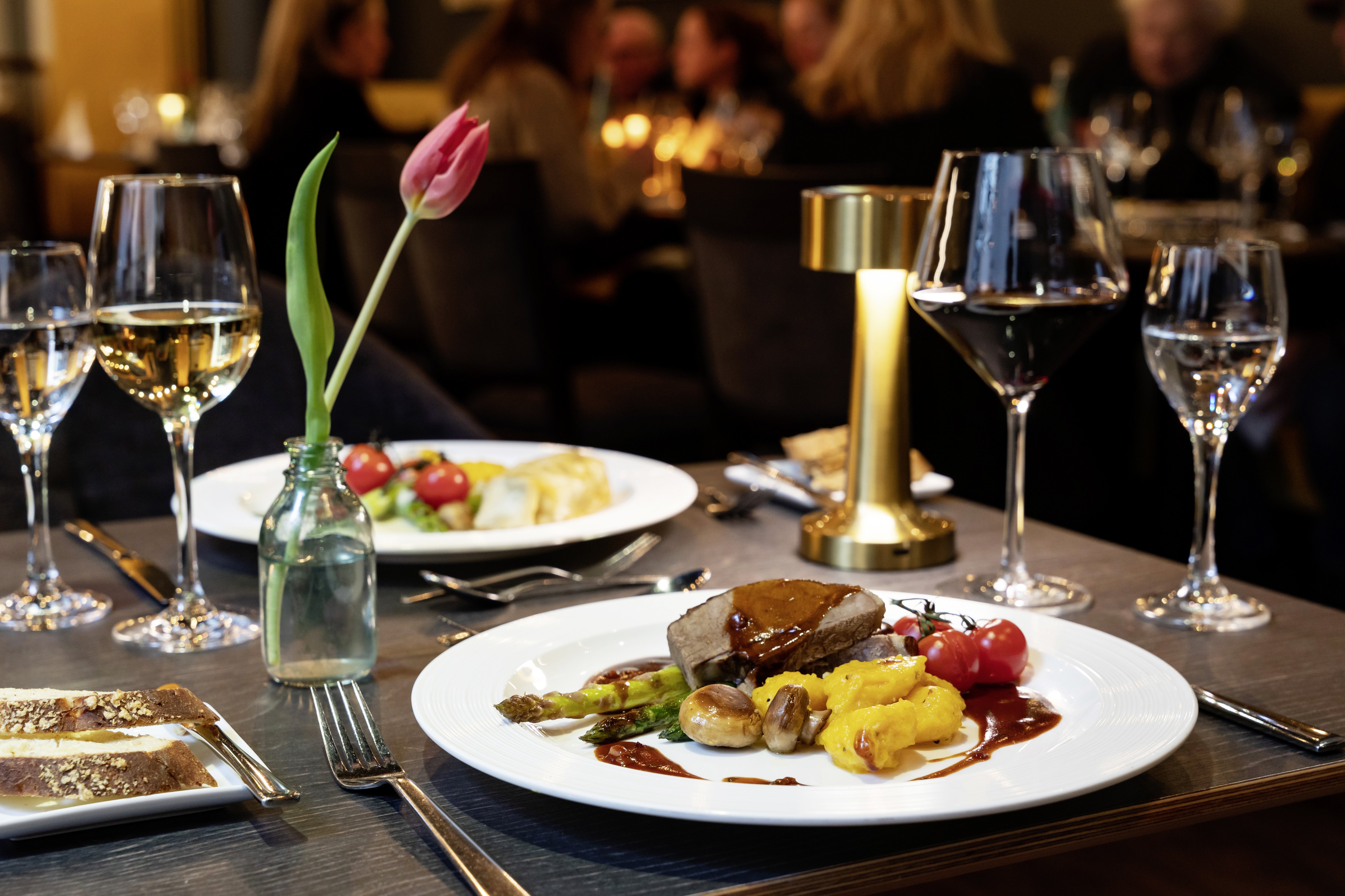 Restaurant JOSEPHINE