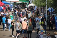 Aktionstag Lehrstellen