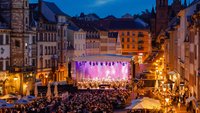 Classic Open Air in Altenburg