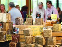 Markt des guten Geschmacks