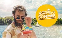 Ziemlich bester Sommer