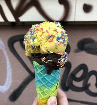 LuiLui Eisladen Leipzig Gohlis