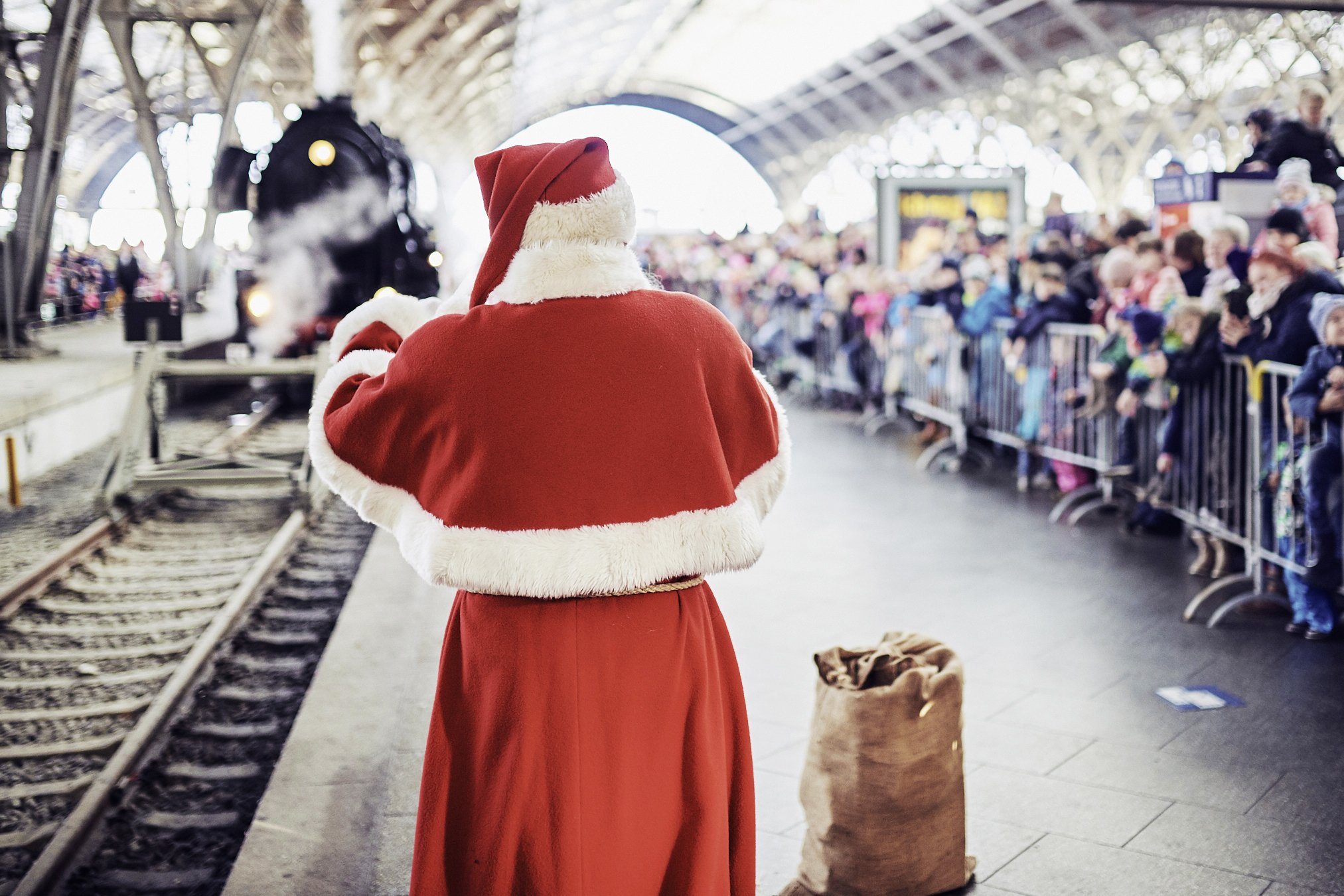 Weihnachtsmann 