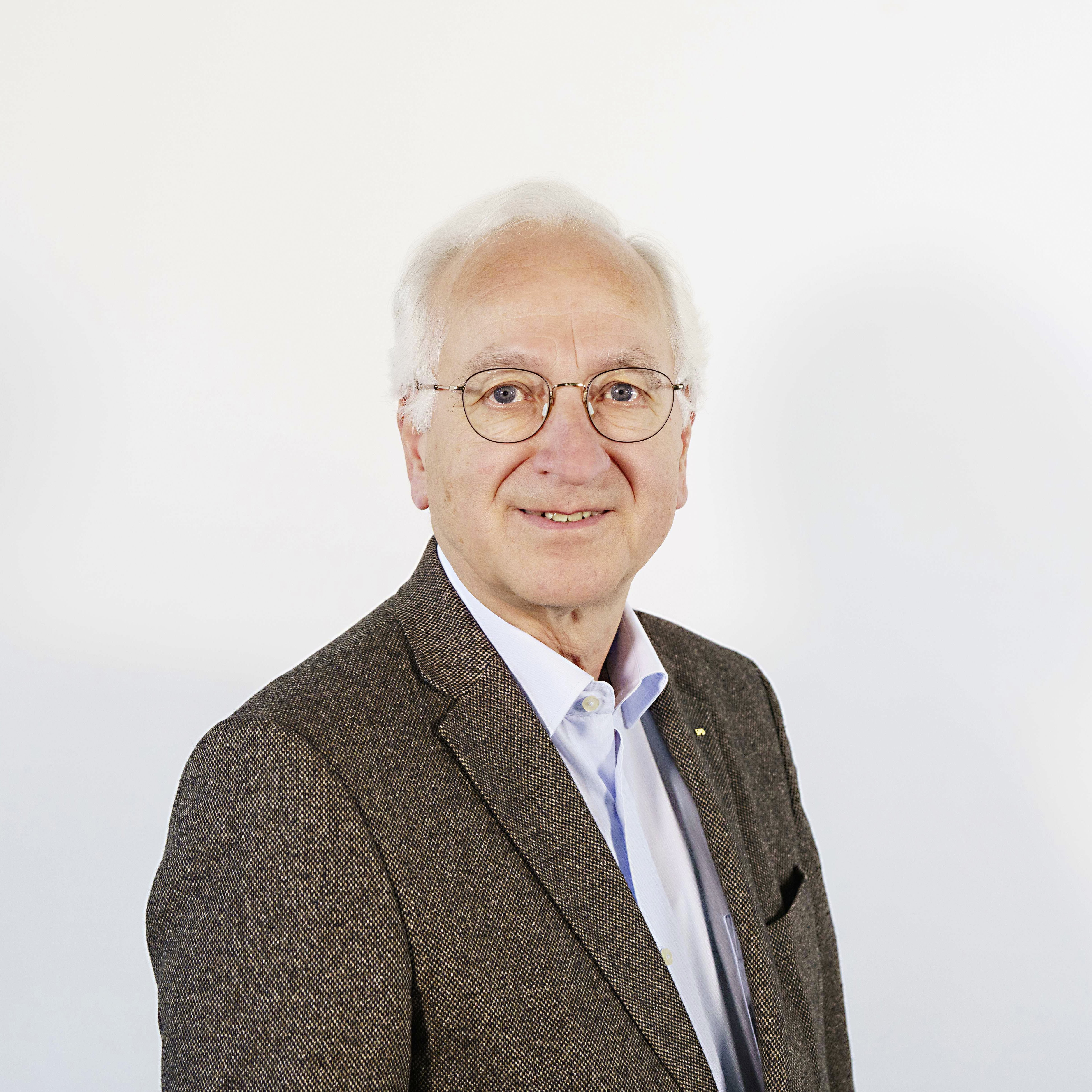 Christian Wolff