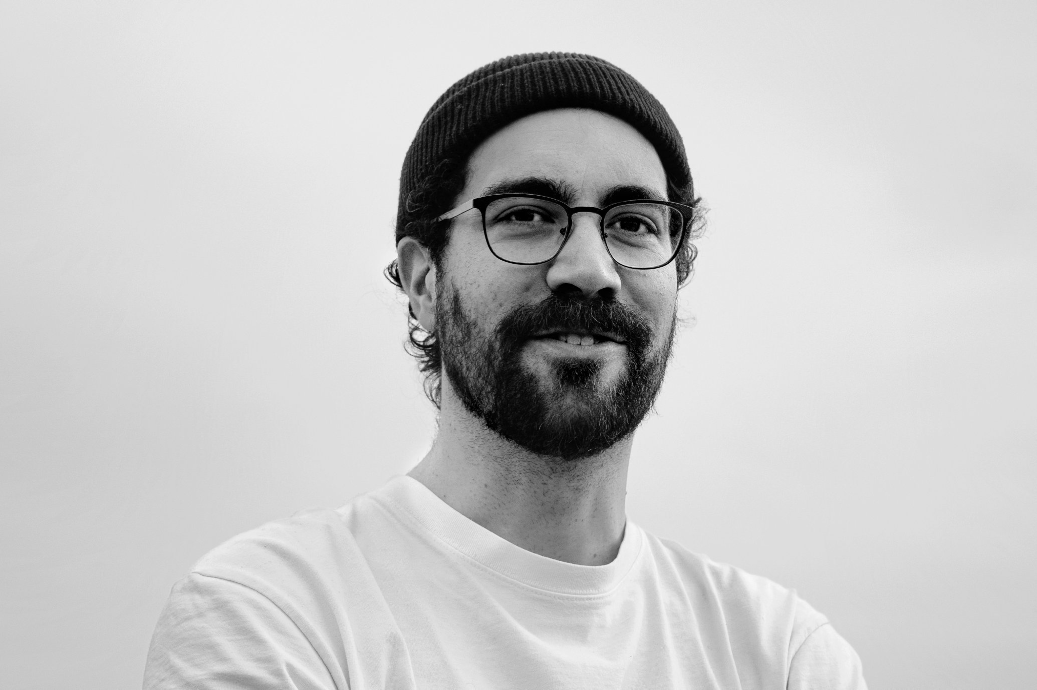 Mikael Ross