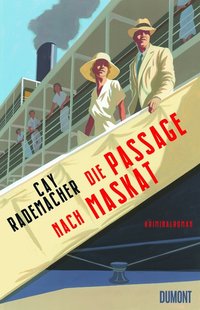 Die Passage nach Maskat