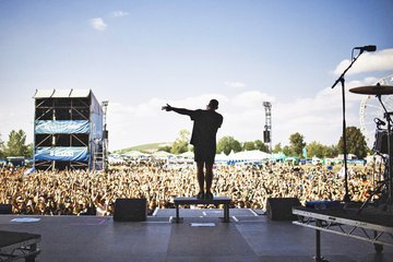 Highfield Festiva