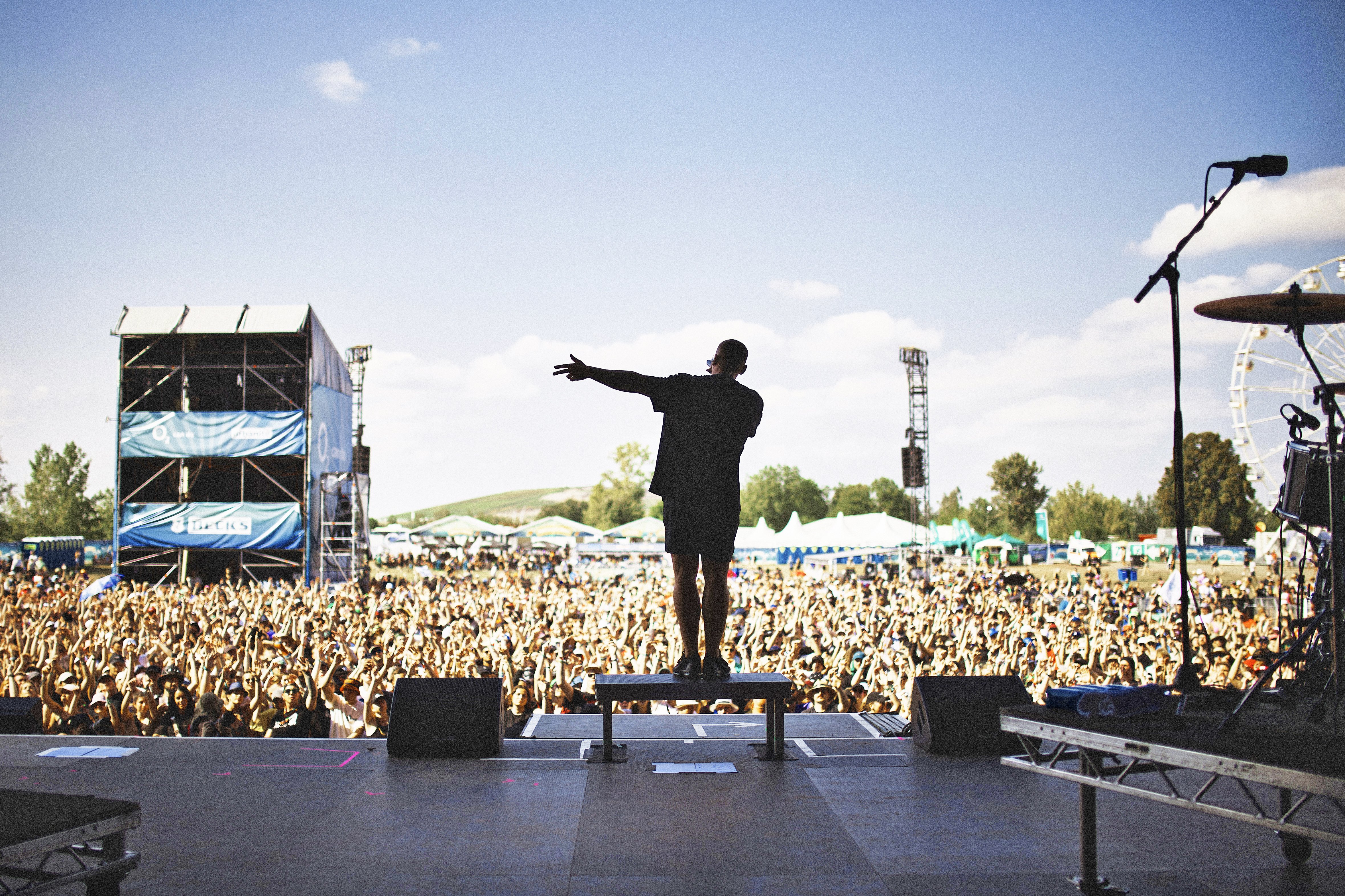 Highfield Festiva