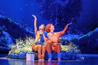 Zum Adventsprogramm der Oper Leipzig gehört wieder die Märchenoper „Hänsel und Gretel“