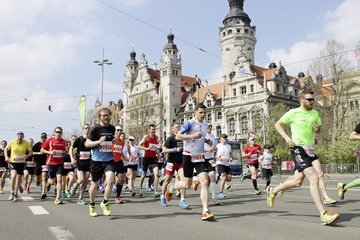 47. Leipzig Marathon