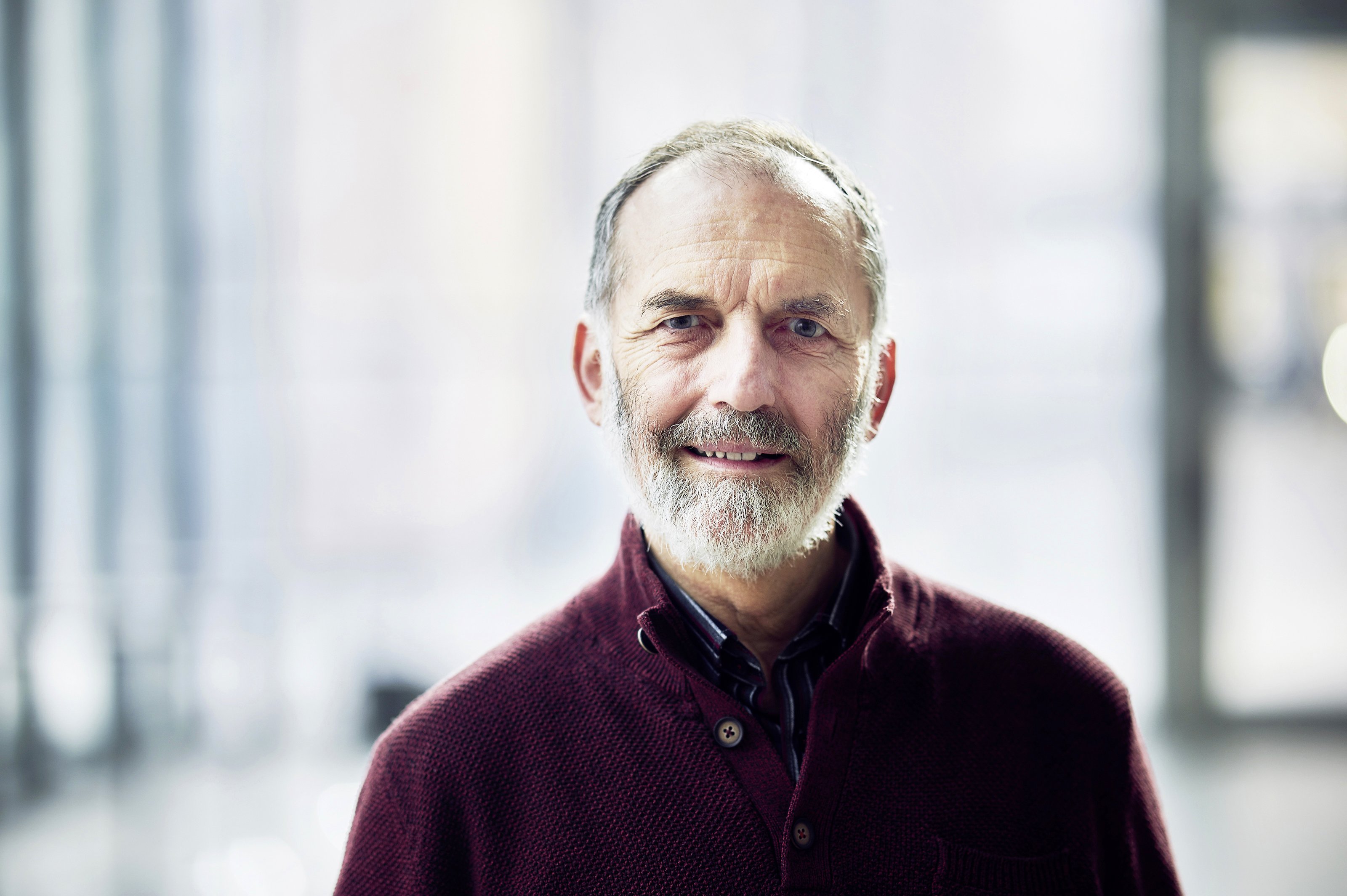 Prof. Dr. Werner Schneider