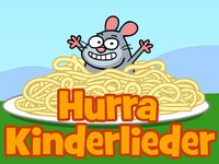 Hurra Kinderlieder