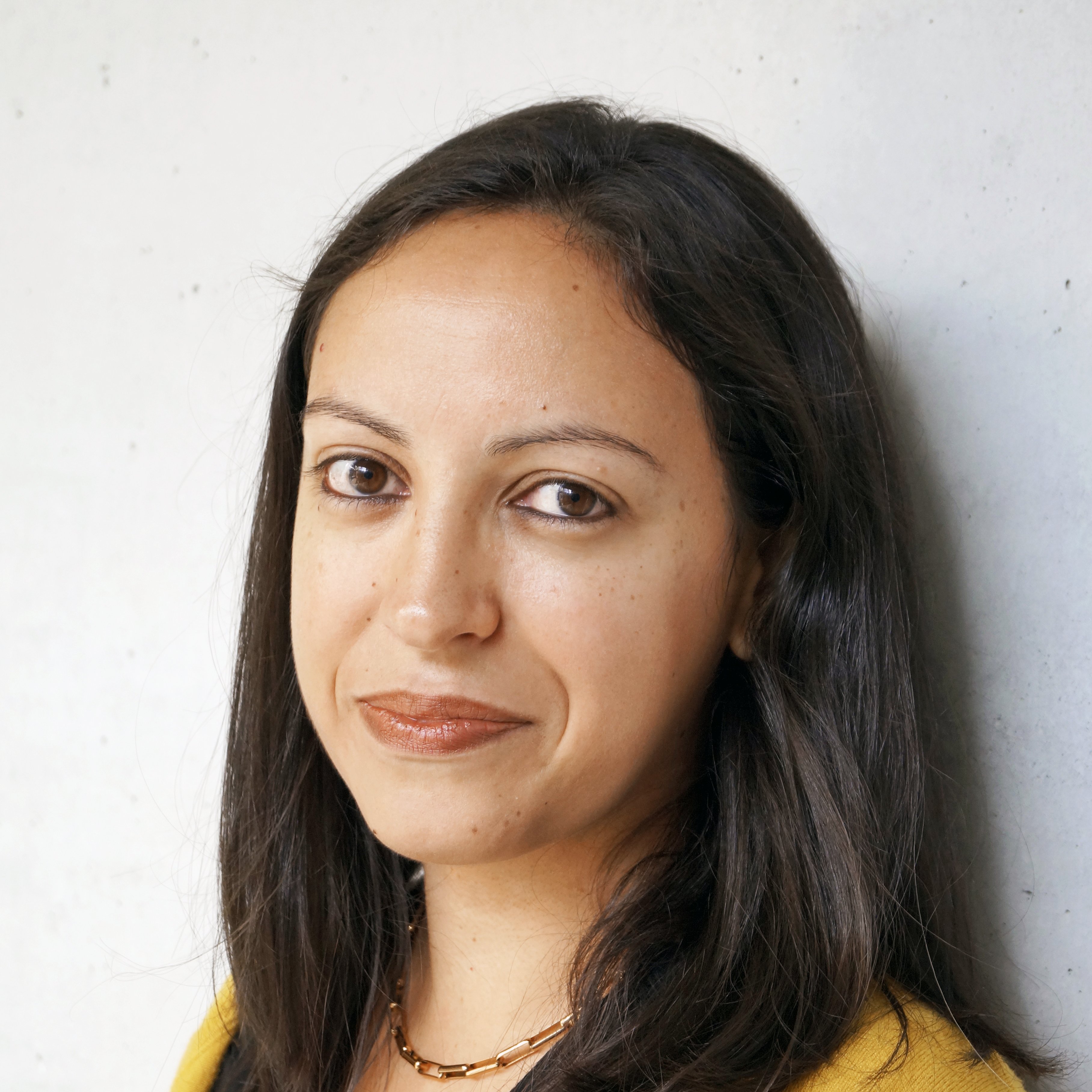 Portrait von Mafalda Gonçalves (privat)