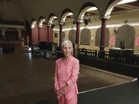 Enkelin Marianne