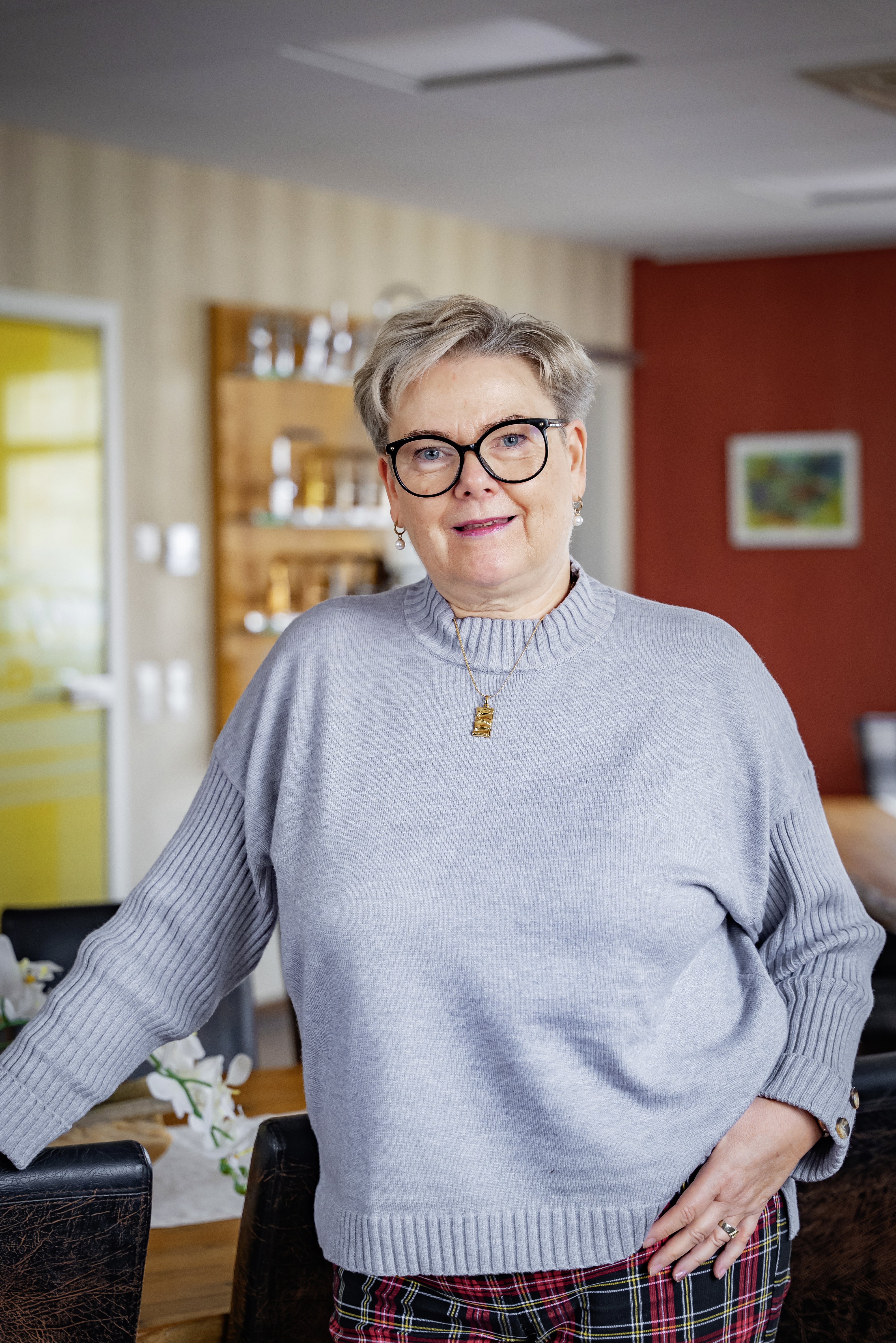 Kirsten Geppert