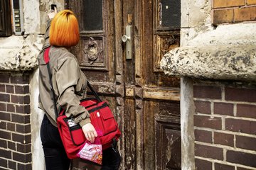 Streetworker