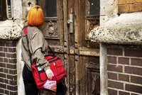 Streetworker