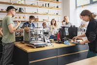 Kaffeemanufaktur Obenauf