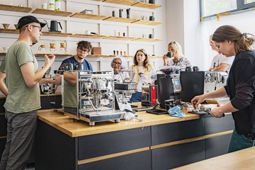 Kaffeemanufaktur Obenauf