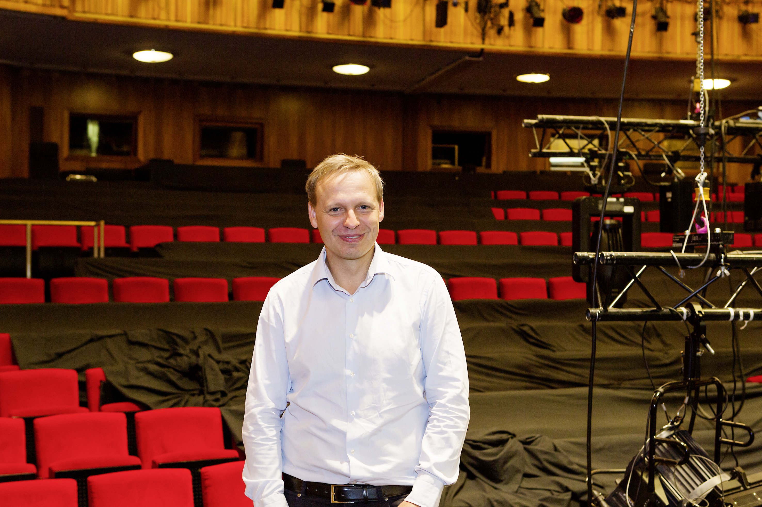Enrico Lübbe