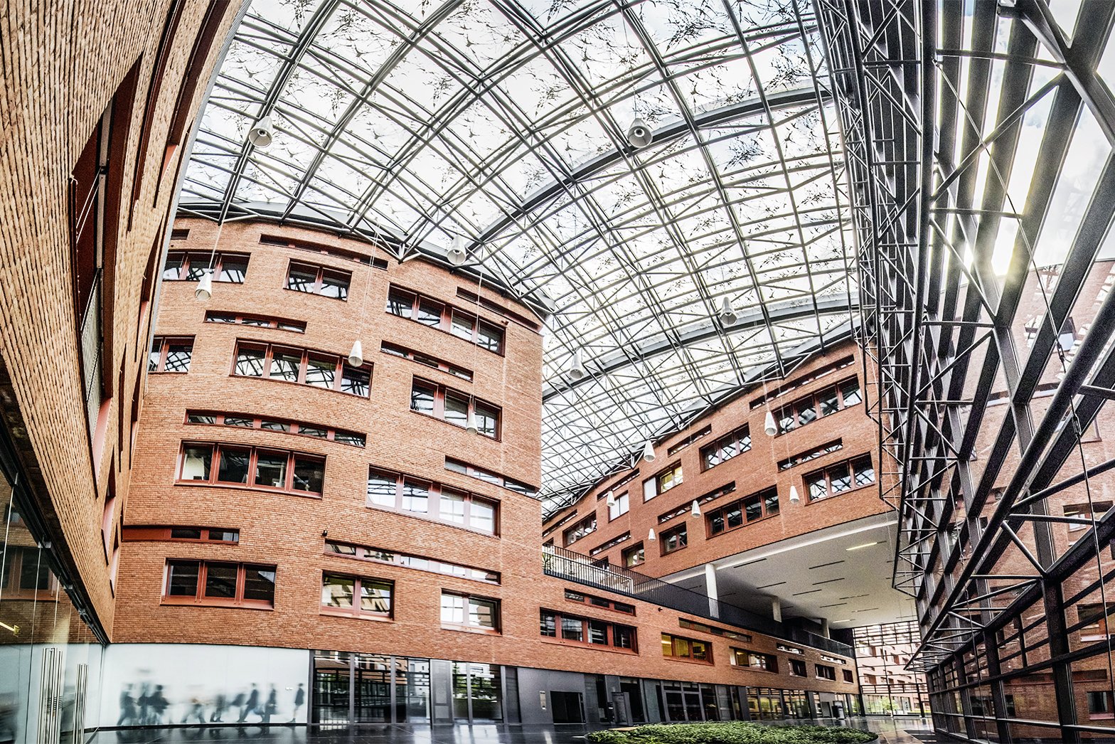 Bio City Campus