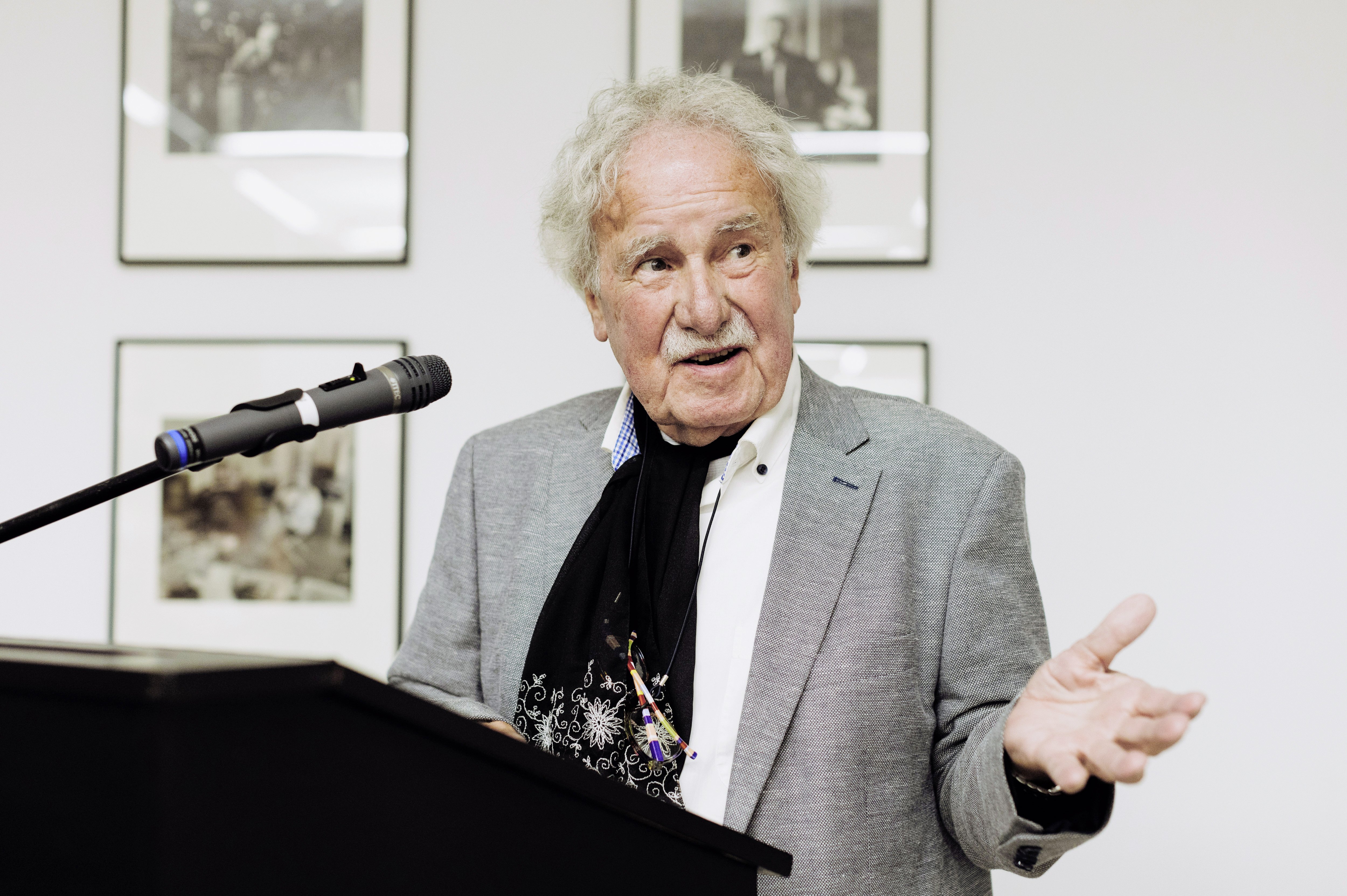  Joachim Giesel