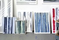 Einige Werke von Katrin Neudeck