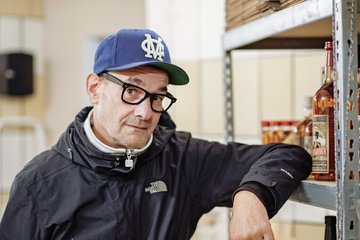 Marcus Buschmann