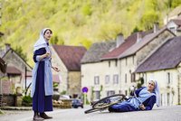 Französische Komödie „Das Nonnenrennen“ 