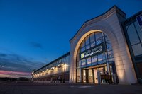 Halle Leipzig The Style Outlets