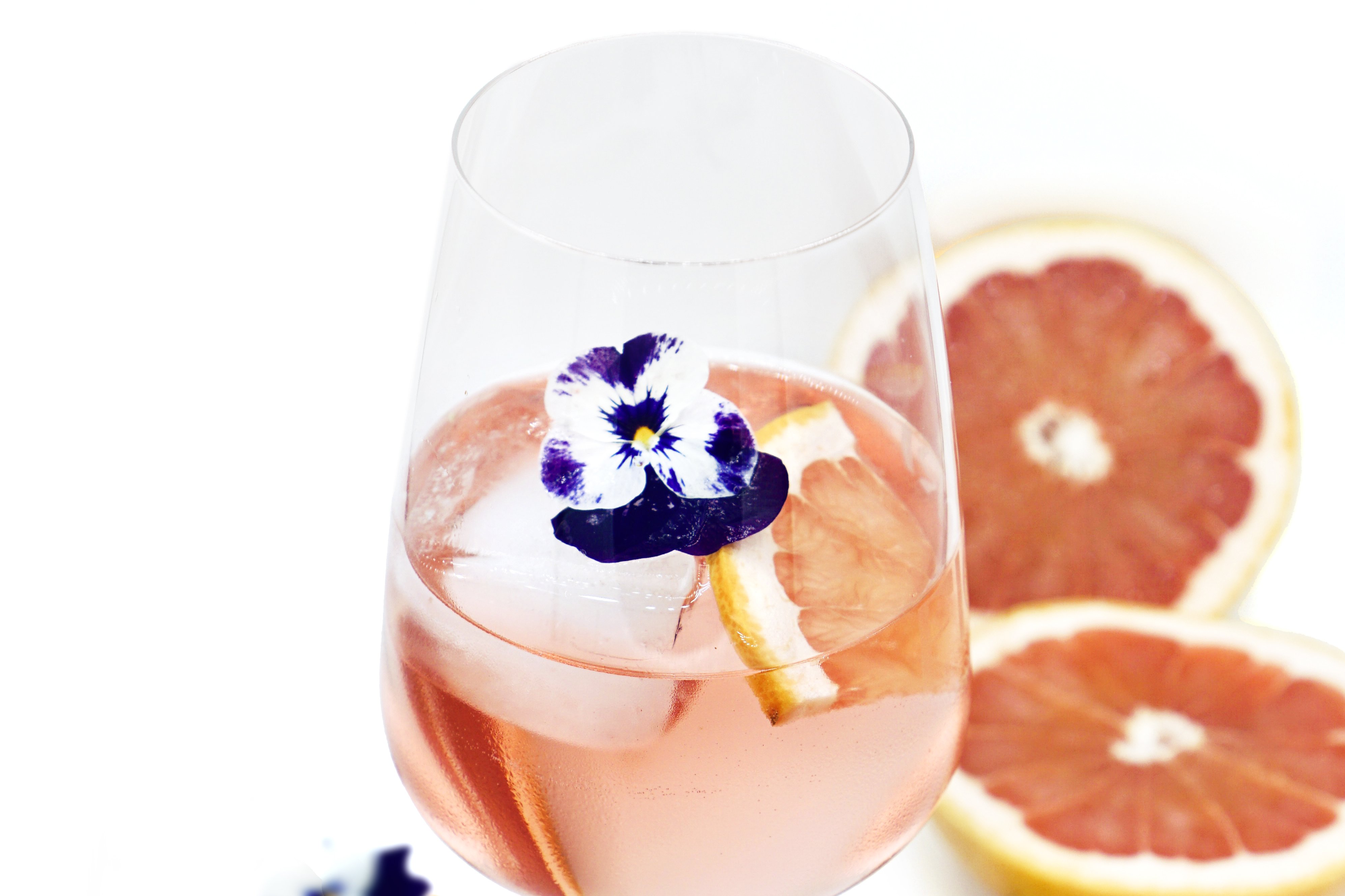 Sommer- Cocktail Fiori