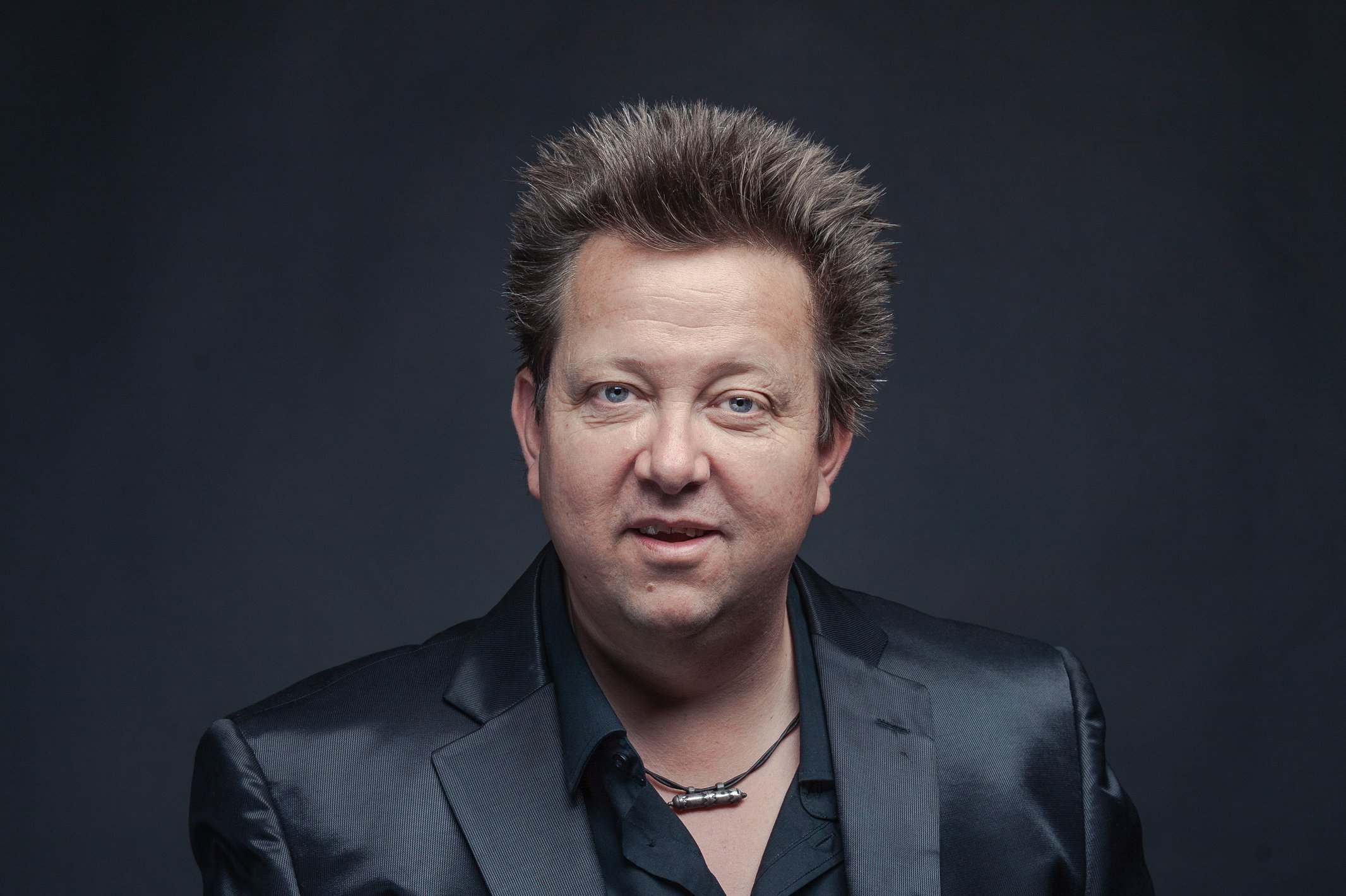 Sebastian Krumbiegel