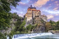 Burg Kriebstein