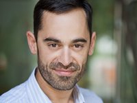 Dr. Ronny Maik Leder