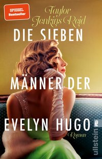 Die Sieben Männer Der Evelyn Hugo