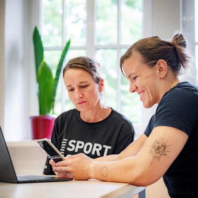 Gemeinsame Planung: Bewegung und Gesundheit im Arbeitsumfeld im Fokus