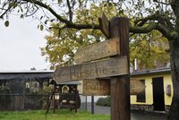 Wegweiser Schulzoo
