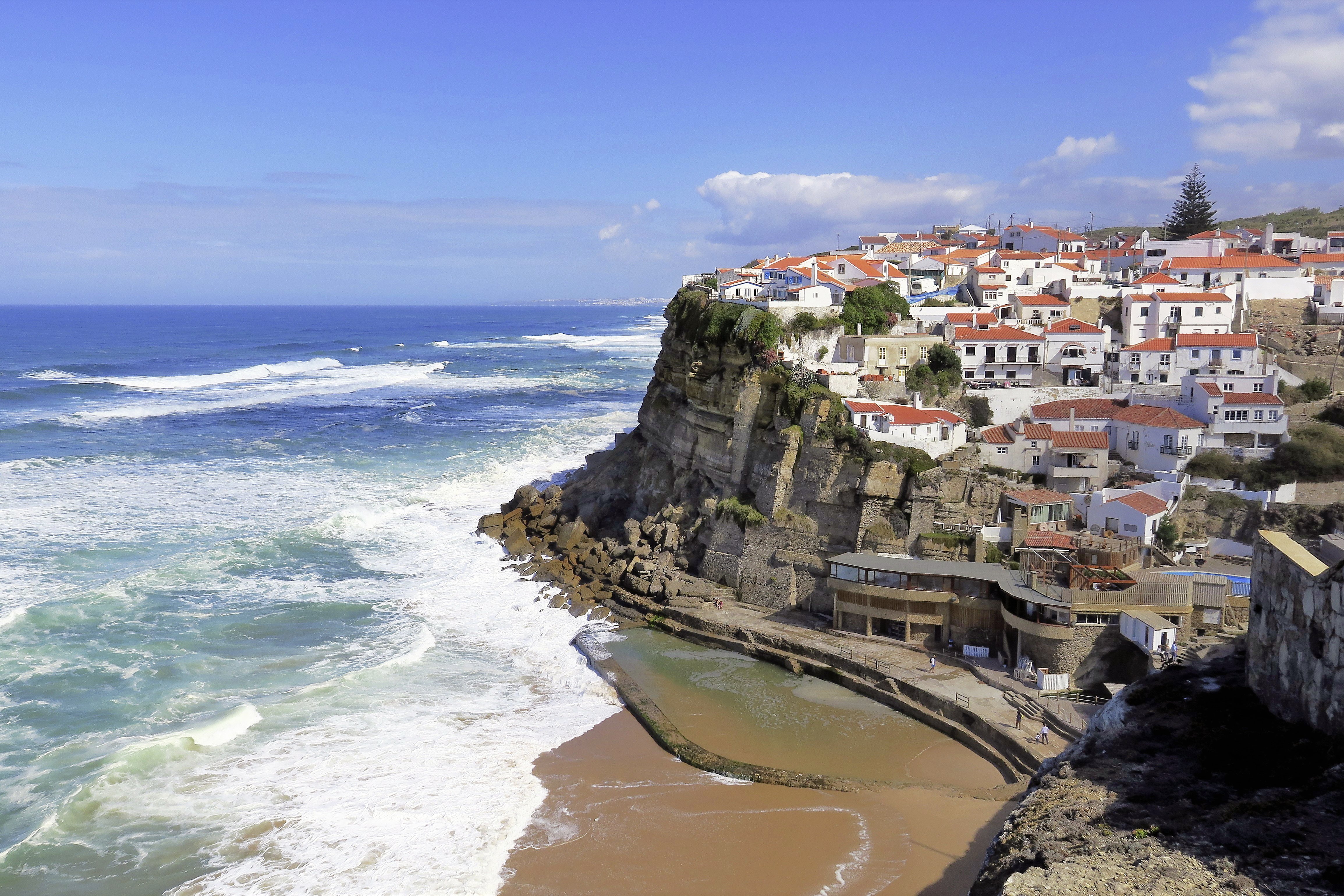 Azenhos do Mar